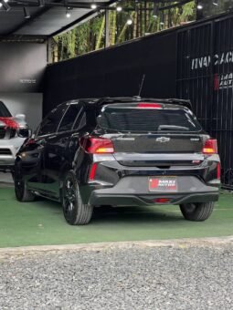 
										CHEVROLET ONIX RS MT HB full									