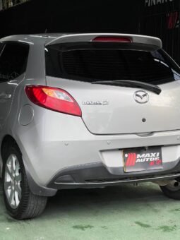
										MAZDA 2 HB AT full									