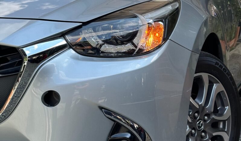 
								MAZDA 2 GRAND TOURING LX SEDAN  1.5 AT full									