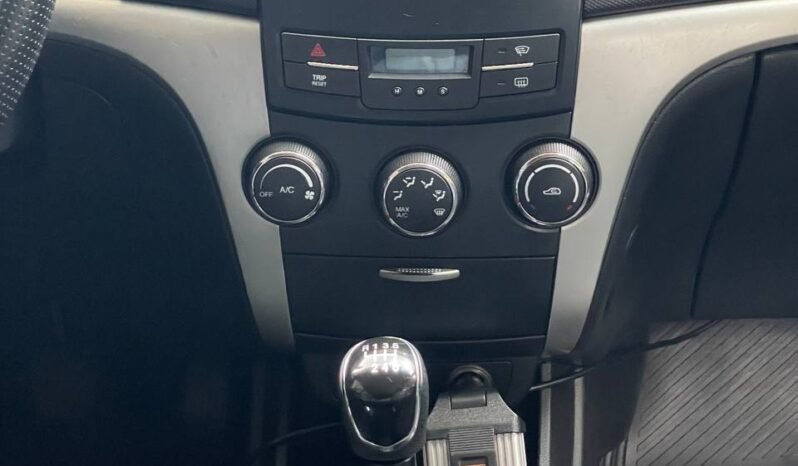 
								SSANGYONG KORANDO C MT 4X2 full									
