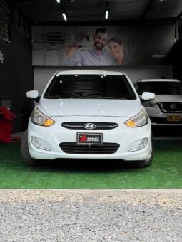 HYUNDAI ACCENT PREMIUM 1.6 MT SD