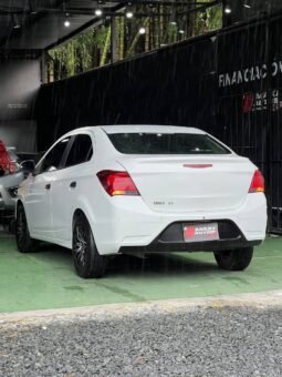 
										CHEVROLET ONIX LT 1.4 MT full									