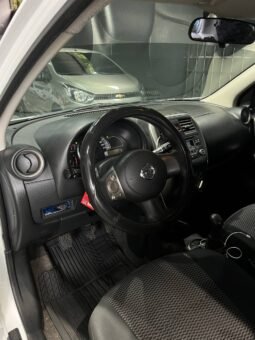 
										NISSAN MARCH SENSE MT 1.6 full									