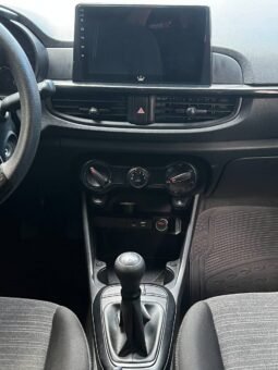 
										KIA PICANTO EMOTION 1.0  MT full									