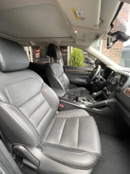 
										RENAULT NEW KOLEOS INTENS AT 4X4 2.5 full									