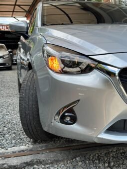 
										MAZDA 2 GRAND TOURING LX SEDAN  1.5 AT full									