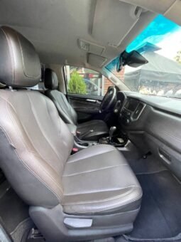 
										CHEVROLET TRAIL BLAZER PREMIUM V6 GSL full									
