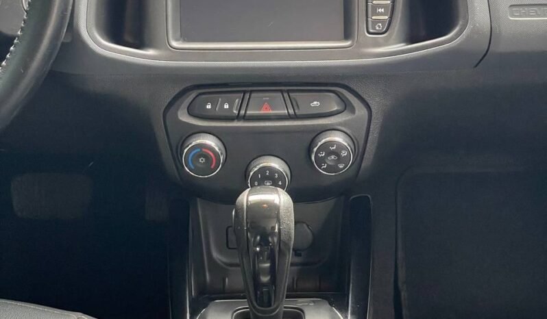 
								CHEVROLET ONIX LTZ 1.4 AT HB full									