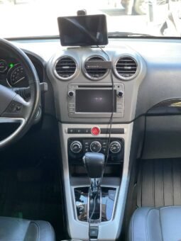 
										CHEVROLET CAPTIVA SPORT AT full									