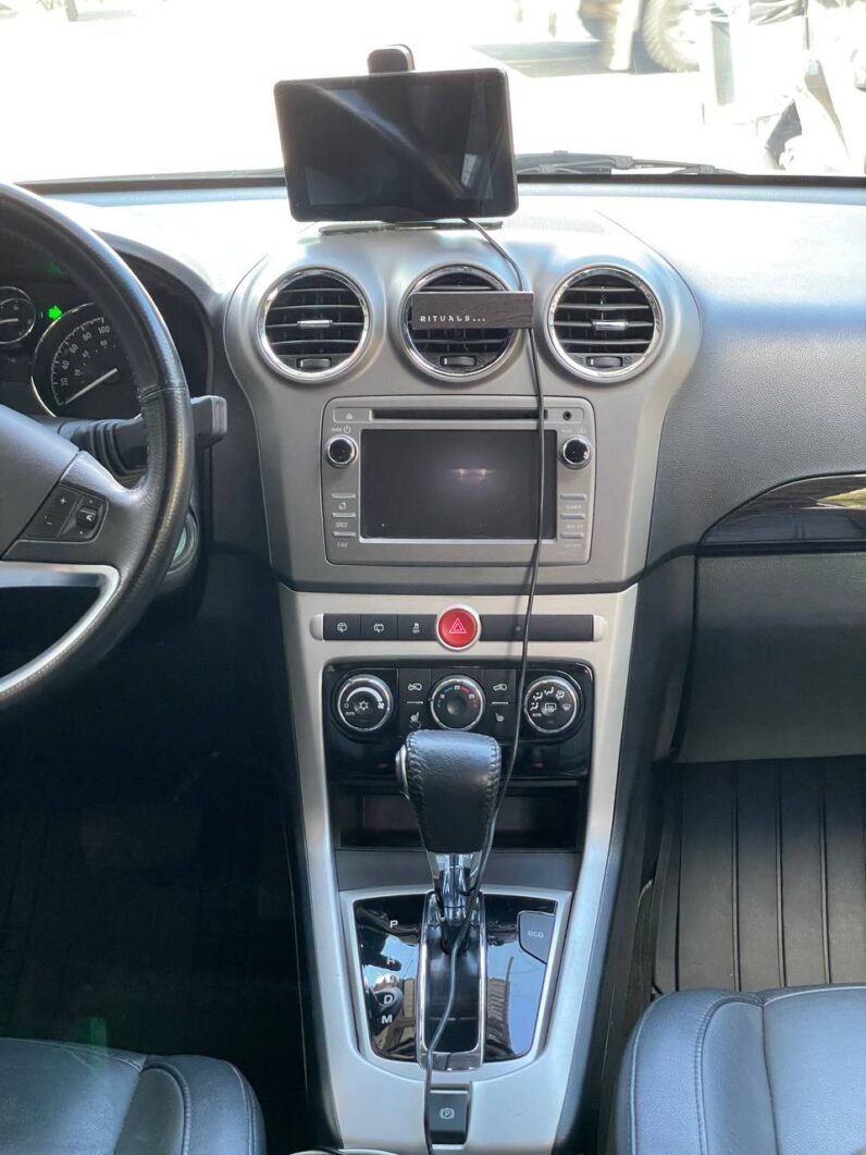 
								CHEVROLET CAPTIVA SPORT AT full									
