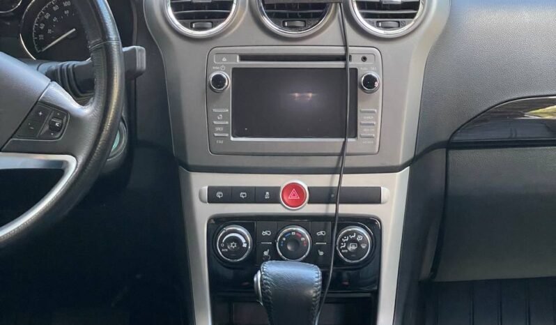 
								CHEVROLET CAPTIVA SPORT AT full									