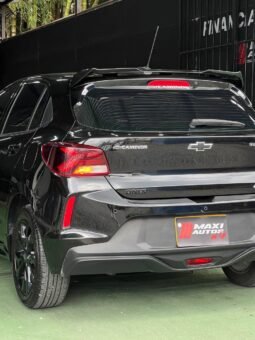 
										CHEVROLET ONIX RS MT HB full									