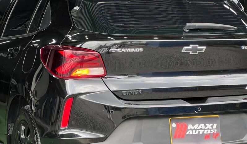 
								CHEVROLET ONIX RS MT HB full									