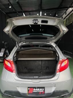 
										MAZDA 2 HB AT full									