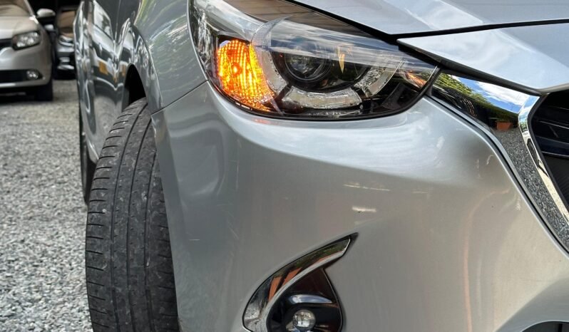 
								MAZDA 2 GRAND TOURING LX SEDAN  1.5 AT full									