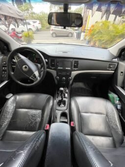 
										SSANGYONG KORANDO C MT 4X2 full									