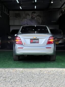 
										CHEVROLET SONIC LT SEDAN 1.6 MT full									