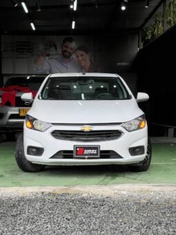 CHEVROLET ONIX LT 1.4 MT