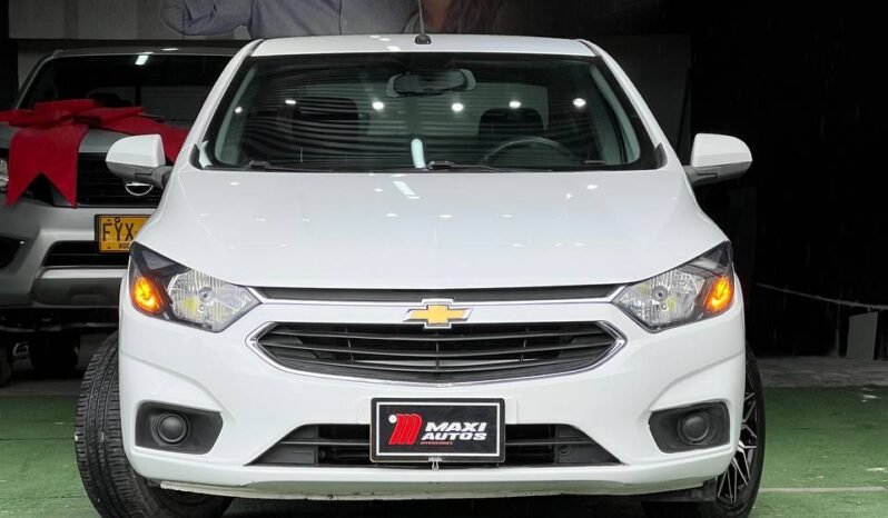 
								CHEVROLET ONIX LT 1.4 MT full									
