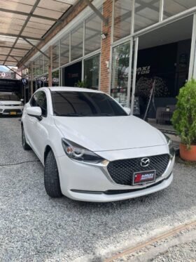 MAZDA 2 TOURING SEDAN AT 1.5CC