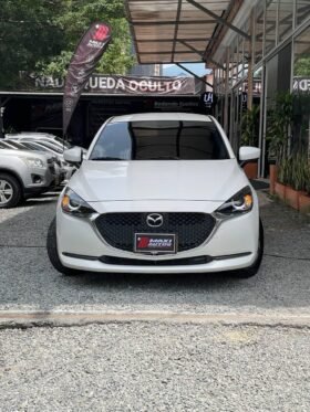 MAZDA 2 TOURING SEDAN AT 1.5CC