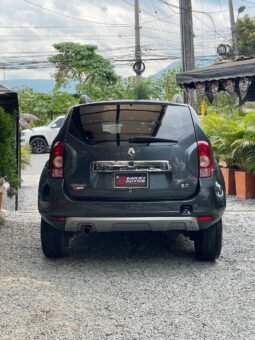 RENAULT DUSTER DYNAMIQUE 2.O MT 4X2
