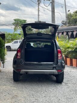 
										RENAULT DUSTER DYNAMIQUE 2.O MT 4X2 full									