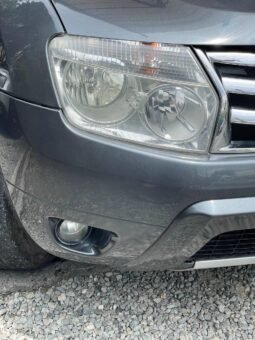 
										RENAULT DUSTER DYNAMIQUE 2.O MT 4X2 full									