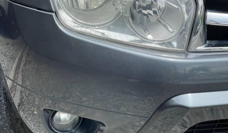 
								RENAULT DUSTER DYNAMIQUE 2.O MT 4X2 full									