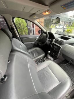 
										RENAULT DUSTER DYNAMIQUE 2.O MT 4X2 full									