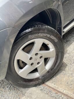 
										RENAULT DUSTER DYNAMIQUE 2.O MT 4X2 full									
