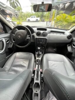
										RENAULT DUSTER DYNAMIQUE 2.O MT 4X2 full									