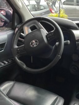
										TOYOTA HILUX 2.8 DIESEL AT 4X4 full									