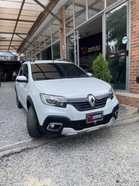 RENAULT STEPWAY INTENS AT