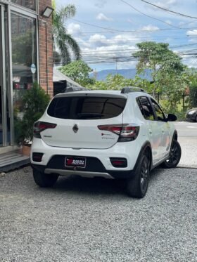 RENAULT STEPWAY INTENS AT