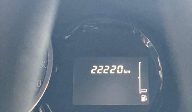 
								RENAULT STEPWAY INTENS AT full									