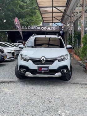 RENAULT STEPWAY INTENS AT