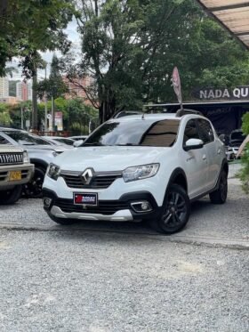 RENAULT STEPWAY INTENS AT