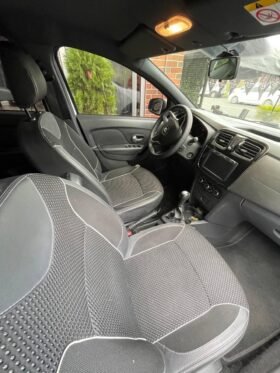 RENAULT STEPWAY INTENS AT