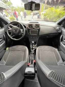 
										RENAULT STEPWAY INTENS AT full									