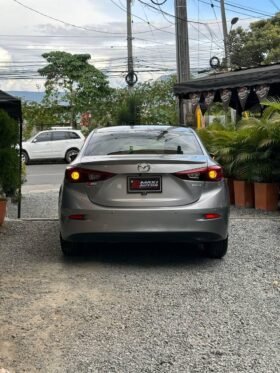 MAZDA 3 GRAND TOURING 2.0 AT