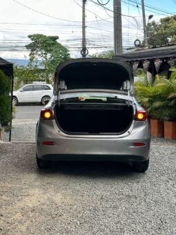 
										MAZDA 3 GRAND TOURING 2.0 AT full									