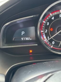 
										MAZDA 3 GRAND TOURING 2.0 AT full									