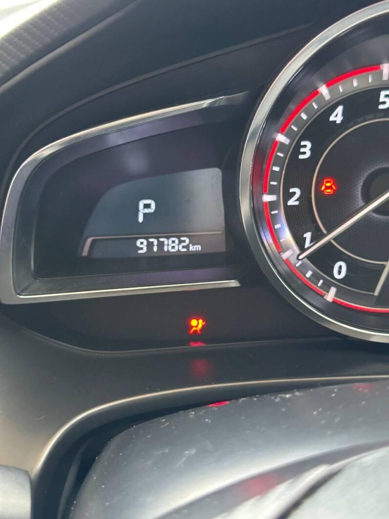 
								MAZDA 3 GRAND TOURING 2.0 AT full									