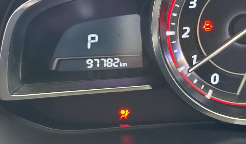 
								MAZDA 3 GRAND TOURING 2.0 AT full									