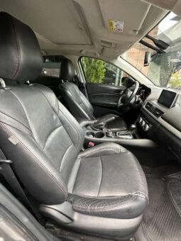 
										MAZDA 3 GRAND TOURING 2.0 AT full									