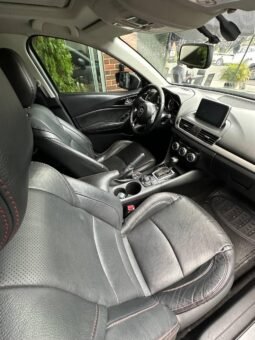 
										MAZDA 3 GRAND TOURING 2.0 AT full									