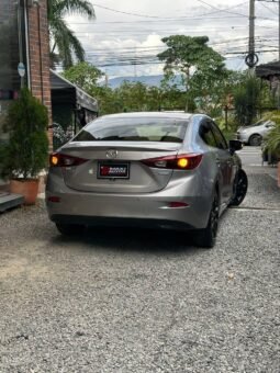MAZDA 3 GRAND TOURING 2.0 AT
