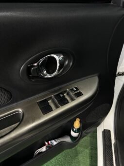 
										NISSAN MARCH SENSE MT 1.6 full									
