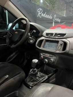 
										CHEVROLET ONIX LT 1.4 MT full									